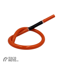 Load image into Gallery viewer, FUEL TANK VENT HOSE W/ CHECK VALVE by TACO MOTO CO.