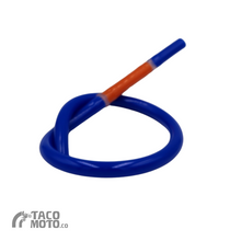 Load image into Gallery viewer, FUEL TANK VENT HOSE W/ CHECK VALVE by TACO MOTO CO.