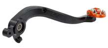 Load image into Gallery viewer, KTM Folding Tip Rear Brake Pedal Arm