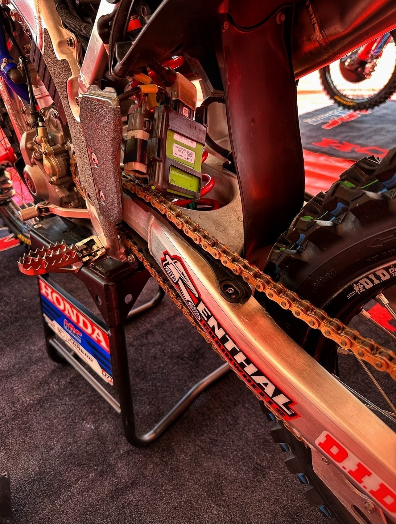 GET SX1 PRO ECU by ATHENA | TACO MOTO RACER EDITION (NO WIFI COM ...