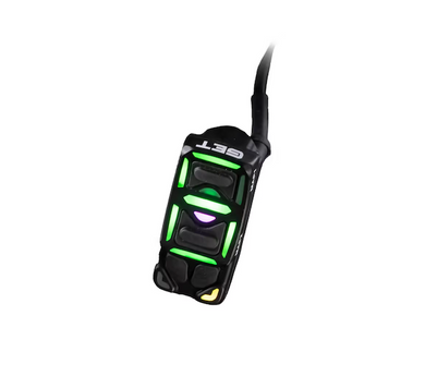 REFLASH FOR GET SX1 ECU LED MULTIFUNCTION HANDLEBAR CONTROLLER SWITCH