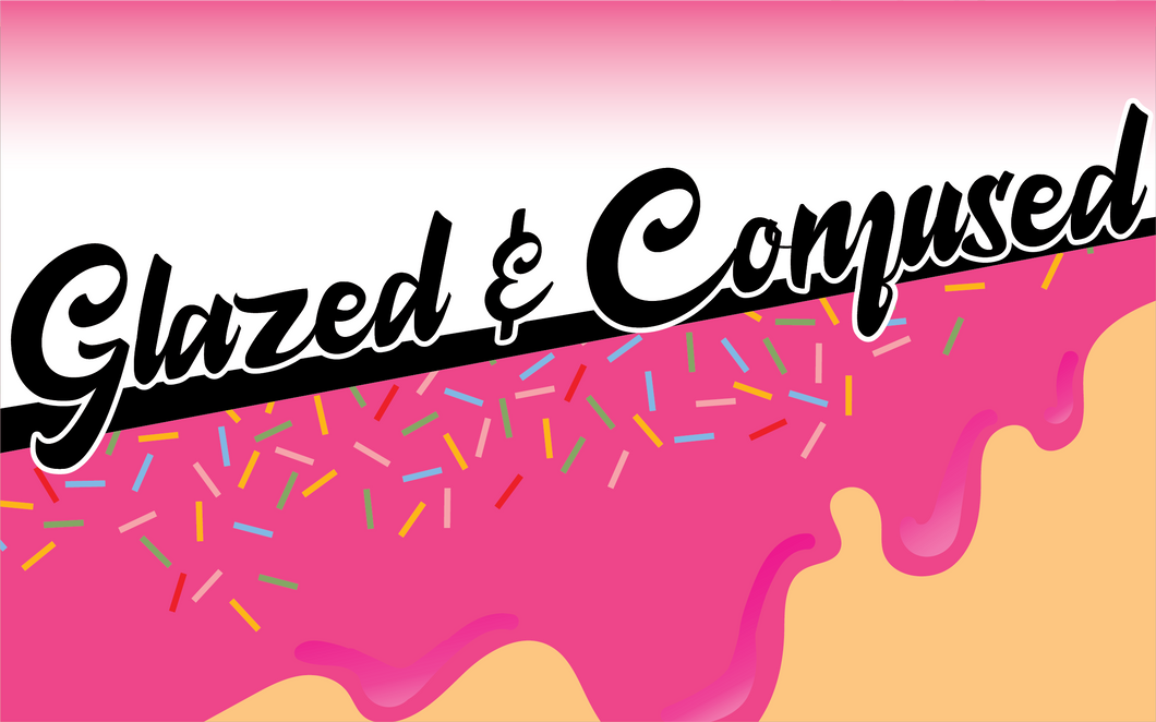 GRAPHICS KITS by TACO MOTO  CO. | GLAZED AND CONFUSED