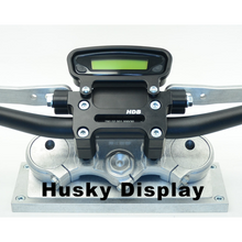 Load image into Gallery viewer, HIGHWAY DIRT BIKES DISPLAY MOUNT | 2014+ HASQVARNA