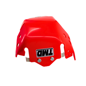 *OPEN BOX AS IS* TM DESIGNWORKS FULLCOVERAGE SKID PLATE WITH LINKAGE PROTECTION | HONDA 2019-20 CRF 450L / 450RL / 450X