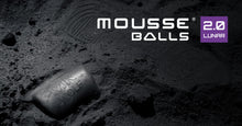 Load image into Gallery viewer, MR. WOLF MOUSSE BALLS: 2.0 LUNAR