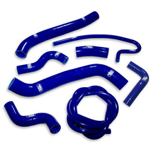 Load image into Gallery viewer, SAMCO SILICONE RADIATOR COOLANT HOSE KIT HON-120 | L 2019-24 CRF