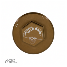 Load image into Gallery viewer, HONDA OIL PLUG by TACO MOTO CO.