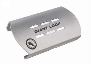 GIANT LOOP HOT SPRINGS HEAT SHIELD