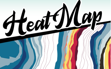 GRAPHICS KITS by TACO MOTO CO. | HEAT MAP