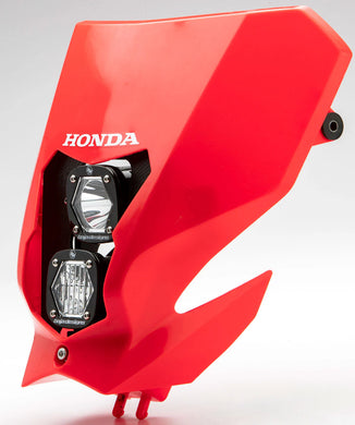 MOTO MINDED Gemini LED Kit | 2019-2024 Honda CRF450L/RL
