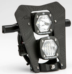 MOTO MINDED Gemini LED Kit | 2019-2024 Honda CRF450L/RL