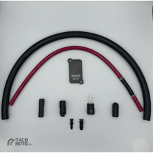 Load image into Gallery viewer, HONDA RACE EMISSIONS KIT by TACO MOTO