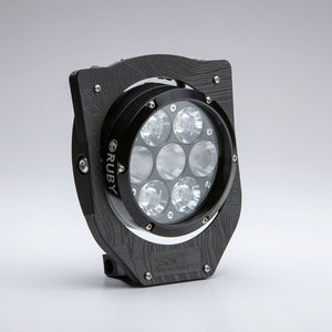 RUBY MOTO R7 ULTRA HEADLIGHT KIT | 2024+ HUSQVARNA – Taco Moto Co.