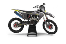 Load image into Gallery viewer, READY TO RIDE GRAPHICS KIT - TACO TOPO