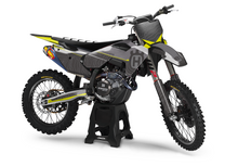 Load image into Gallery viewer, READY TO RIDE GRAPHICS KIT - TACO TOPO