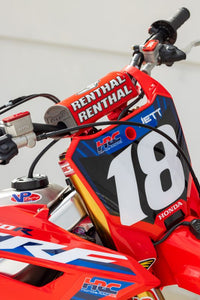 450 CRF L/RL | 2019-25 HONDA | TACO MOTO GET SX1 PRO ECU by ATHENA ...