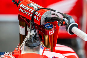 450 CRF L/RL | 2019-25 HONDA | TACO MOTO GET SX1 PRO ECU by ATHENA ...