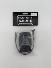 Load image into Gallery viewer, FACTORY ARME TRIPLE CLAMP COVERS - HONDA