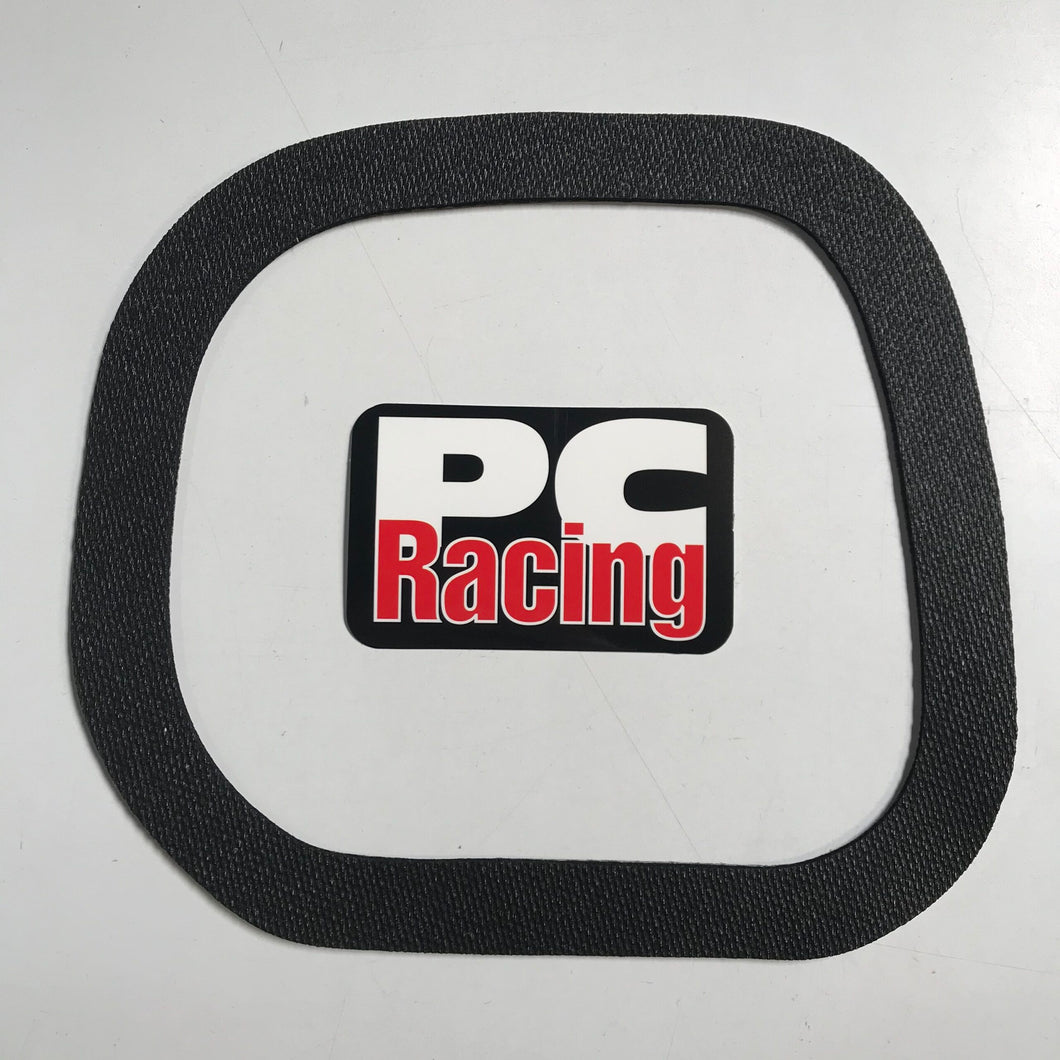 PC RACING AIR FITLER BASE GASKET | KTM/HUSQVARNA/HUSABERG PC52