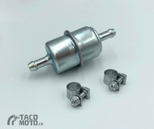 Load image into Gallery viewer, FUEL FILTER - IN TANK - METAL