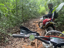 Load image into Gallery viewer, DOUBLETAKE MIRROR | TRAIL MIRROR KIT