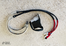 Load image into Gallery viewer, FORK WRAP LED FRONT SIGNALS | KTM/HUSKY