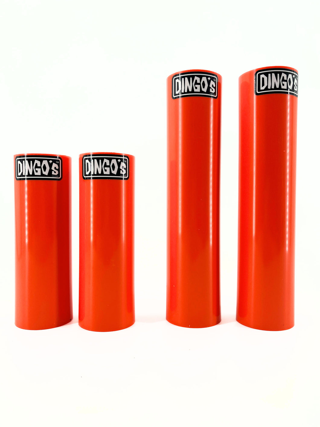 DINGO'S FORK GUARD SET