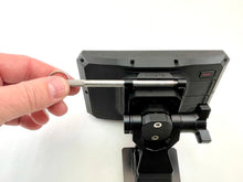 Load image into Gallery viewer, Garmin Zumo XT, XT2 &amp; XT3 Security Lock by MotoPumps®