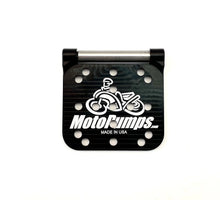 Load image into Gallery viewer, Garmin Zumo XT, XT2 &amp; XT3 Security Lock by MotoPumps®