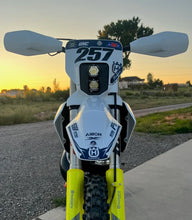 Load image into Gallery viewer, MOTO MINDED Gemini LED Kit | 2024 HQV FE-S
