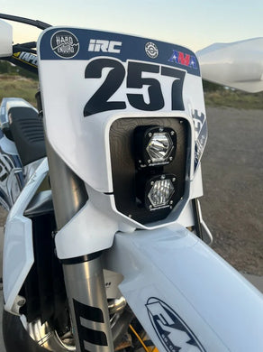 MOTO MINDED Gemini LED Kit | 2024 HQV FE-S