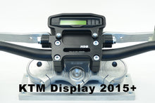 Load image into Gallery viewer, HIGHWAY DIRT BIKES DISPLAY MOUNT - KTM 2015+