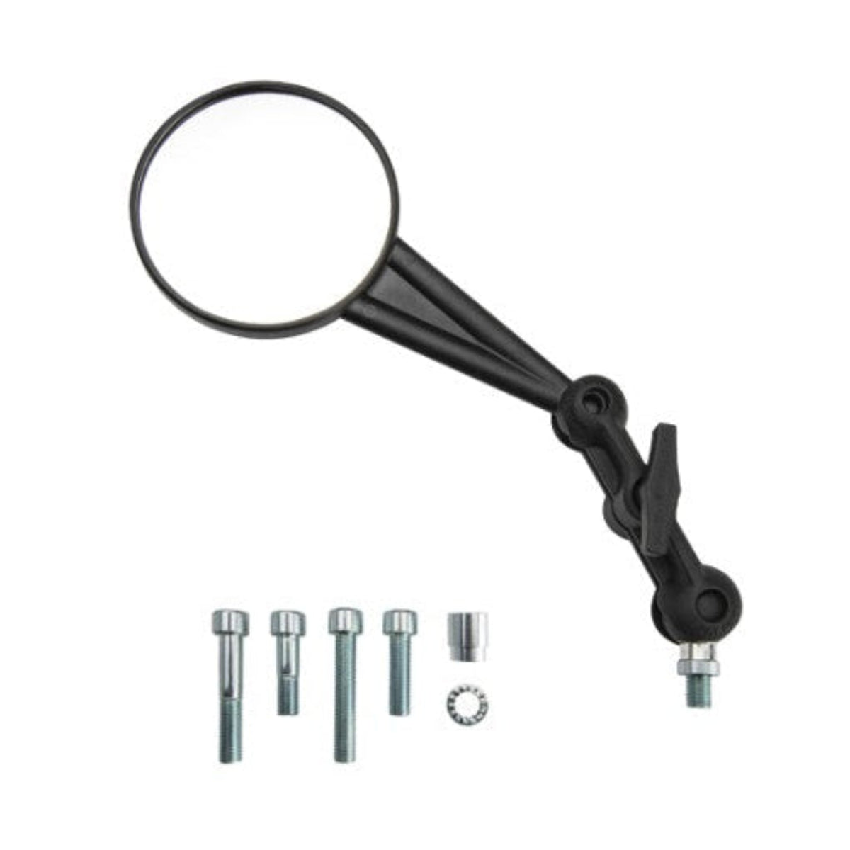 Doubletake Mirror エンデューロミラー 2個セット DOUBLETAKE MIRROR | ENDURO MIRROR KIT – Taco Moto Co.