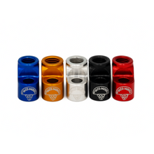 Load image into Gallery viewer, MASTER CYLINDER CLAMP - MIRROR PERCH by TACO MOTO CO.