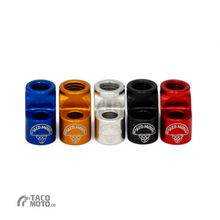 Load image into Gallery viewer, MASTER CYLINDER CLAMP - MIRROR PERCH by TACO MOTO CO.