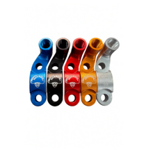 Load image into Gallery viewer, MASTER CYLINDER CLAMP - MIRROR REACH by TACO MOTO CO.