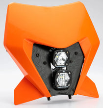 Load image into Gallery viewer, MOTO MINDED Gemini LED Kit | 2024 KTM EXC-F