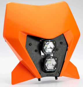 MOTO MINDED Gemini LED Kit | 2024+ KTM EXC-F – Taco Moto Co.