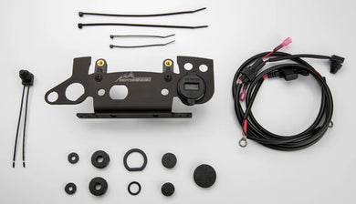 MOTO MINDED DASH 2024+ KTM, HUSQVARNA
