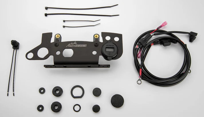 MOTO MINDED DASH 2024+ KTM, HUSQVARNA