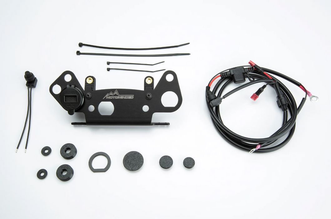 MOTO MINDED DASH | 2024+ KTM