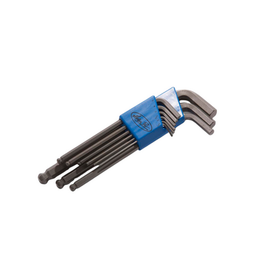 MOTION PRO BALL END HEX SET | 9PC