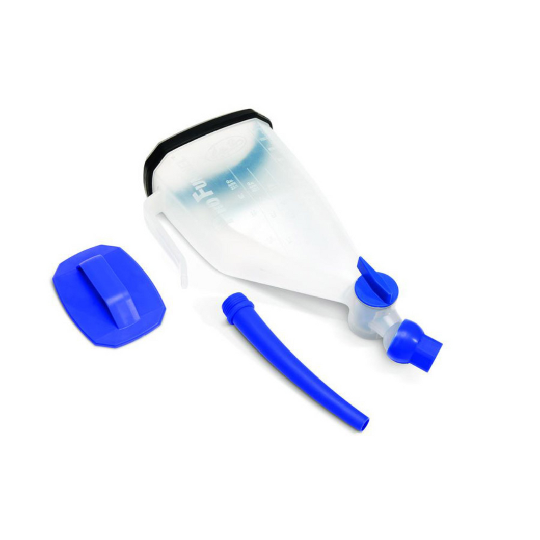 MOTION PRO FUNNEL
