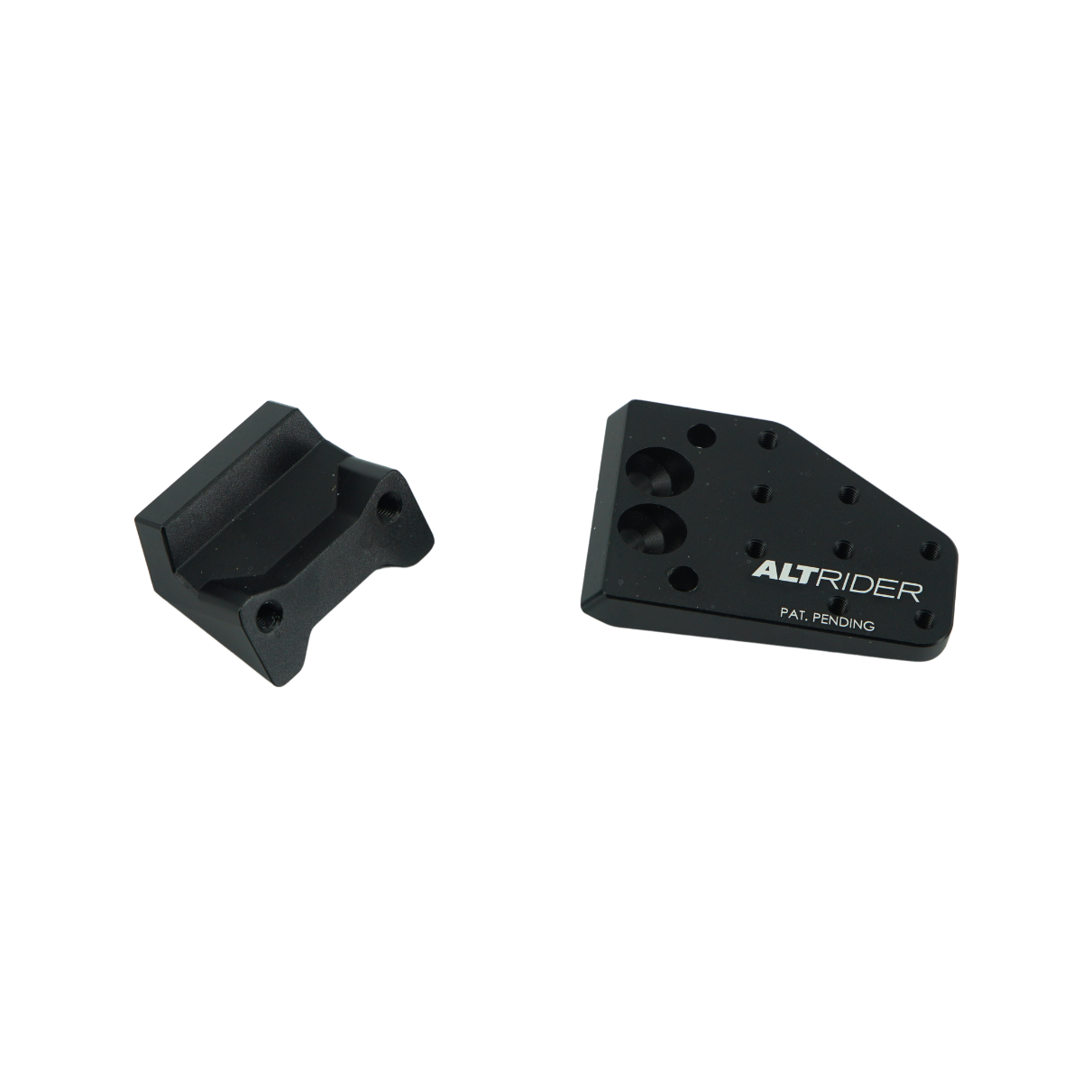 Open Box – Taco Moto Co.