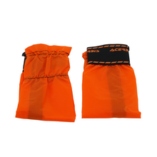 Load image into Gallery viewer, *OPEN BOX AS IS* ACERBIS Z-MUD FORK GAITER | ORANGE