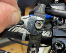 Load image into Gallery viewer, ASAHI LIGHTOOL COMBINATION WRENCH SET