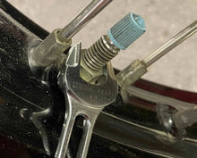 Load image into Gallery viewer, ASAHI LIGHTOOL COMBINATION WRENCH SET