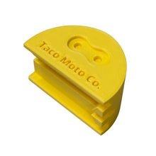 Load image into Gallery viewer, *CLEARANCE* TACO TENSIONER by TACO MOTO CO. | YELLOW