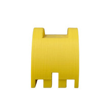 Load image into Gallery viewer, *CLEARANCE* TACO TENSIONER by TACO MOTO CO. | YELLOW