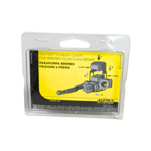 Load image into Gallery viewer, *CLEARANCE* ACERBIS BREMBO MASTER CYLINDER COVERS KTM/HQV/Husaberg 125CC-500CC | YELLOW